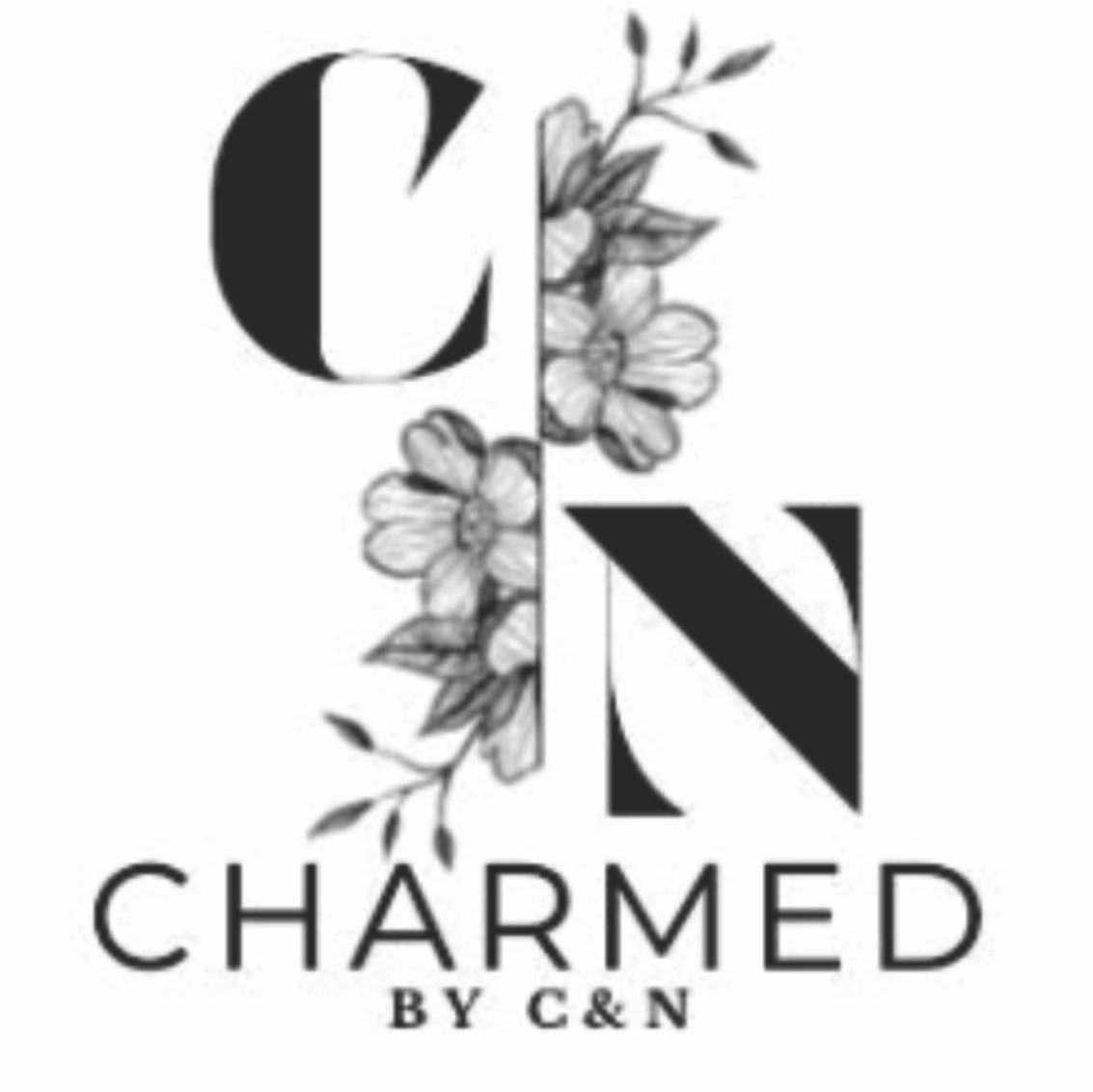 Charmed by  C and N